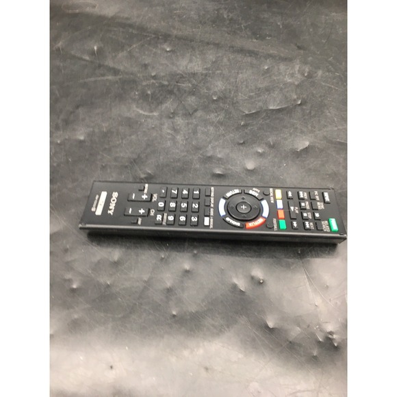 Remote Control Sony TV RM-YD102 DD-11610 - Picture 3 of 7